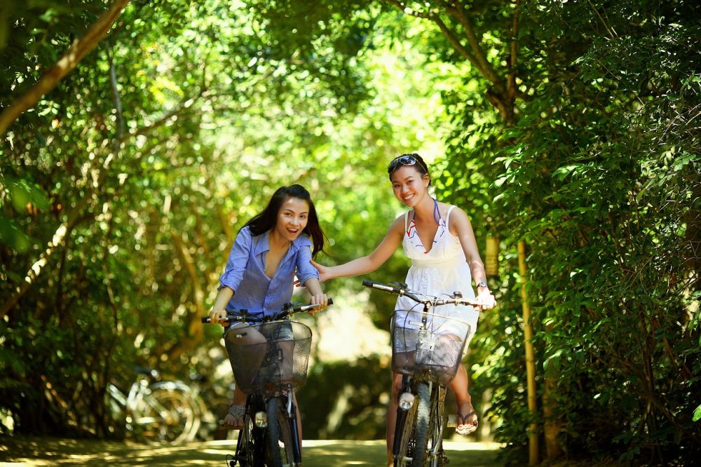 Bedste regntøj til cykling dame: Beskyttelse og stil på to hjul